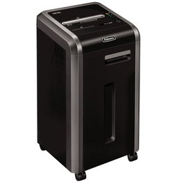 Fellowes 225Mi Destructora de Papel en Micropartículas P-5