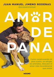 Amor de pana, Jimeno Rodenas, Juan Manuel - RBA MOLINO