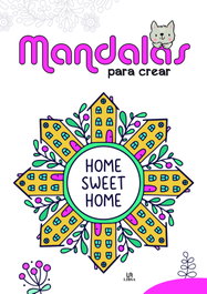 LIBSA Mandalas para crear