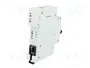 EATON ELECTRIC ZP-A40/1 Interruptor de aislamiento 40A 400VAC 1 Polo