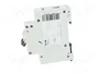 EATON ELECTRIC ZP-A40/1 Interruptor de aislamiento 40A 400VAC 1 Polo