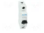 EATON ELECTRIC ZP-A40/1 Interruptor de aislamiento 40A 400VAC 1 Polo