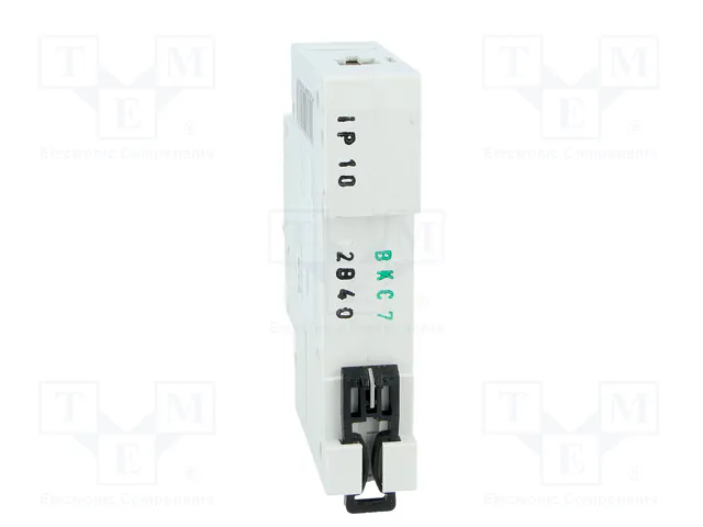 EATON ELECTRIC ZP-A40/1 Interruptor de aislamiento 40A 400VAC 1 Polo EATON ELECTRIC ZP-A40/1 Interruptor de aislamiento 40A 400VAC 1 Polo