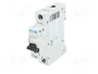 EATON ELECTRIC ZP-A40/1 Interruptor de aislamiento 40A 400VAC 1 Polo