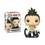 Funko POP Boruto Shikadai Nara