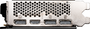 MSI VENTUS GEFORCE RTX 4060 2X BLACK OC Tarjeta Gráfica NVIDIA 8GB GDDR6