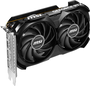 MSI VENTUS GEFORCE RTX 4060 2X BLACK OC Tarjeta Gráfica NVIDIA 8GB GDDR6