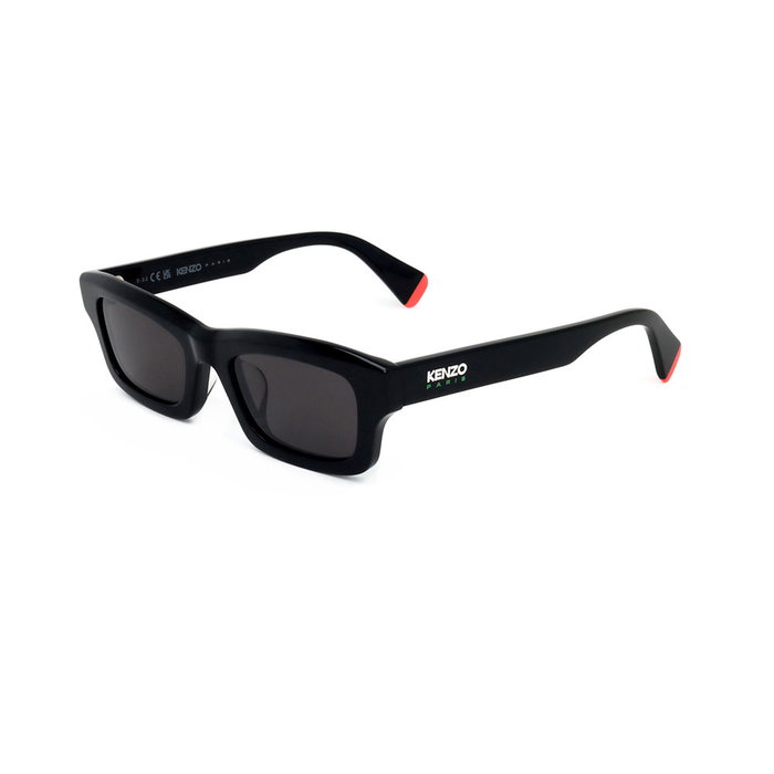 Kenzo KZ40164U Gafas de sol unisex 50-20-145 mm montura geométrica plástico UV400