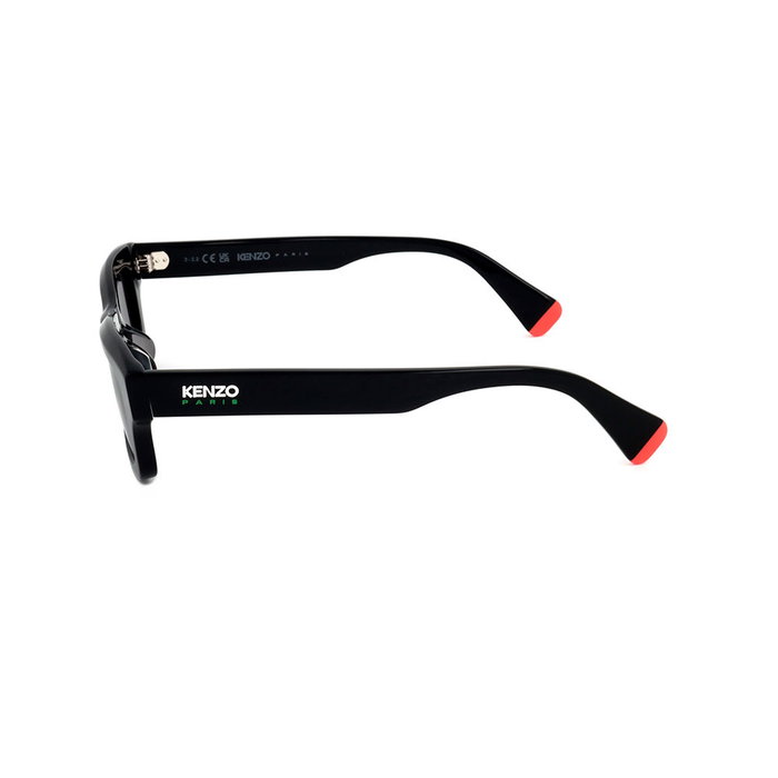 Kenzo KZ40164U Gafas de sol unisex 50-20-145 mm montura geométrica plástico UV400