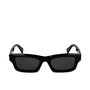 Kenzo KZ40164U Gafas de sol unisex 50-20-145 mm montura geométrica plástico UV400