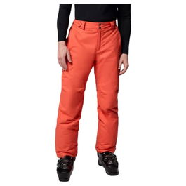 Pantalones para Nieve Columbia Bugaboo™ V Naranja Hombre