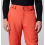 Pantalones para Nieve Columbia Bugaboo™ V Naranja Hombre