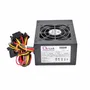 L-LINK LL-PS-MICRO500-CAB Fuente Alimentación 500W Micro ATX 3SATA 8cm Activo Negro