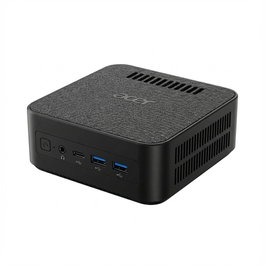 Acer Revo RB102 Mini PC Core 5 120U 16GB 512GB SSD W11 Pro DT.BRFEG.001