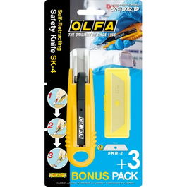 Cúter Olfa SK-4