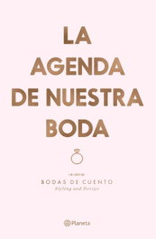 LA AGENDA DE NUESTRA BODA, VV.AA. - PLANETA
