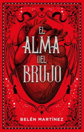 El alma del brujo, Belén Martínez - PUCK