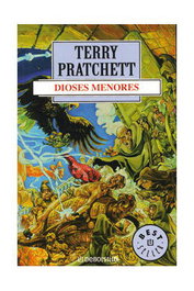 Dioses Menores, Terry Pratchett - Penguin Random House Grupo Editorial, S.A.U.