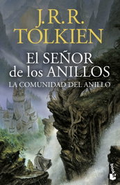 BOOKET, El Señor de los Anillos 1. La Comunidad del Anillo (edición revisada) - J. R. R. Tolkien
