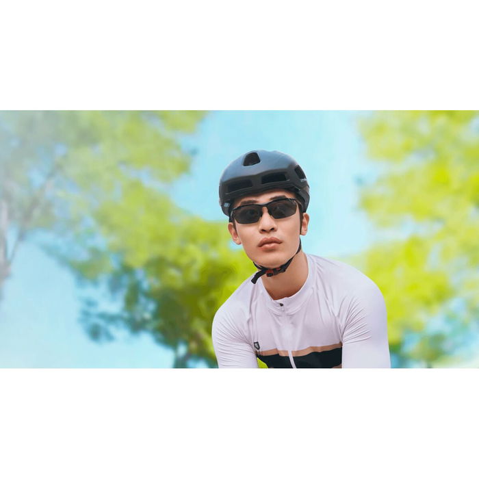 Xiaomi Gafas de Sol Deportivas BHR8027GL para Hombre y Mujer, Protección UV Xiaomi Gafas de Sol Deportivas BHR8027GL para Hombre y Mujer, Protección UV