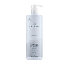 Paul Mitchell Awapuhi Wild Ginger Hydrasoft Conditioner 1.000 Ml