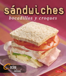DRAC Sandwiches, bocadillos y croques
