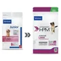 Virbac HPM Junior Large Dog 3 kg