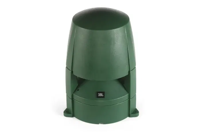 JBLPRO Subwoofer De Paisaje Sobre El Suelo Para Exteriores Control 89MS
