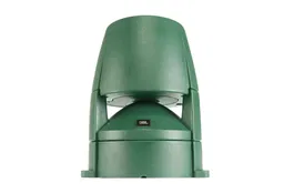 JBLPRO Subwoofer De Paisaje Sobre El Suelo Para Exteriores Control 89MS