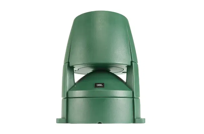 JBLPRO Subwoofer De Paisaje Sobre El Suelo Para Exteriores Control 89MS