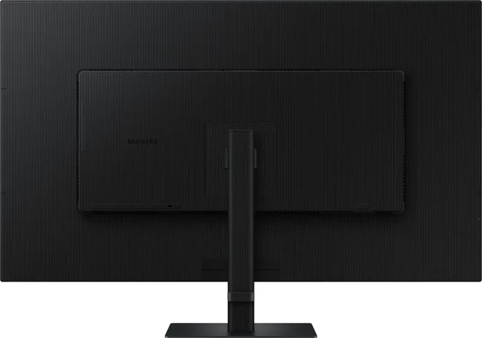 Samsung ViewFinity S7 S37D702EAU 37 pulgadas 4K VA Negro
