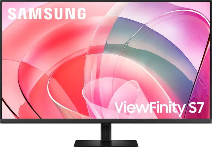 Samsung ViewFinity S7 S37D702EAU 37 pulgadas 4K VA Negro