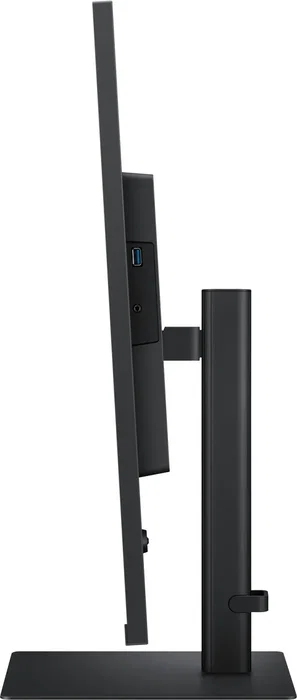Samsung ViewFinity S7 S37D702EAU 37 pulgadas 4K VA Negro