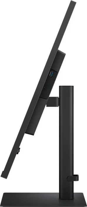Samsung ViewFinity S7 S37D702EAU 37 pulgadas 4K VA Negro