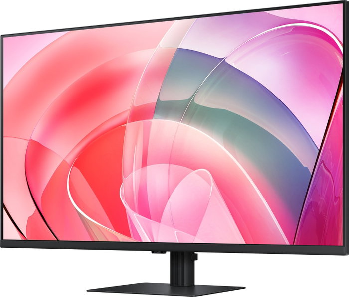 Samsung ViewFinity S7 S37D702EAU 37 pulgadas 4K VA Negro