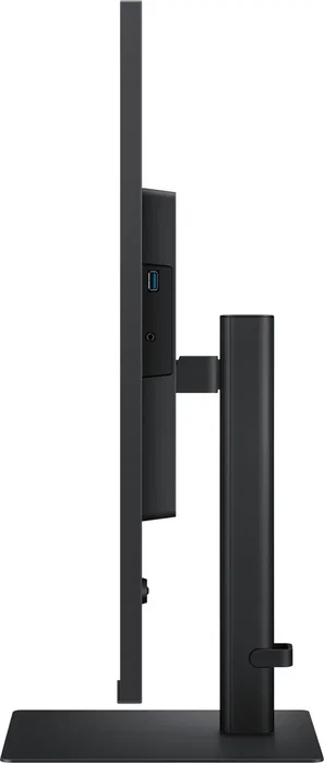 Samsung ViewFinity S7 S37D702EAU 37 pulgadas 4K VA Negro
