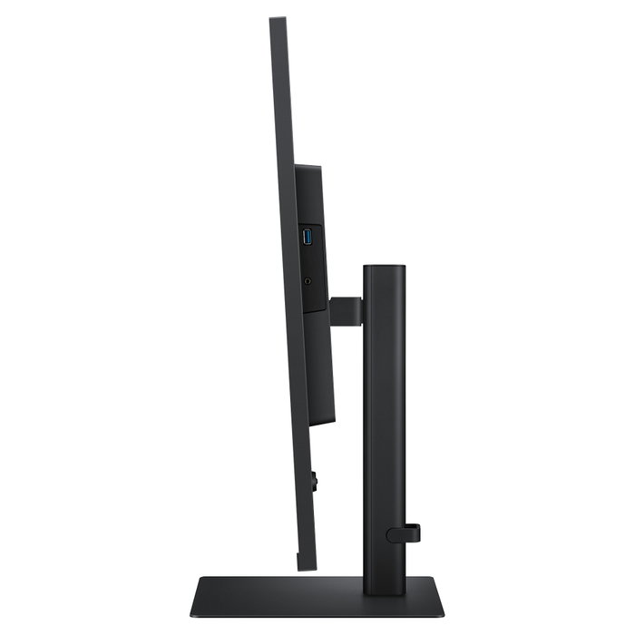Samsung ViewFinity S7 S37D702EAU 37 pulg. 4K UHD VA Negro