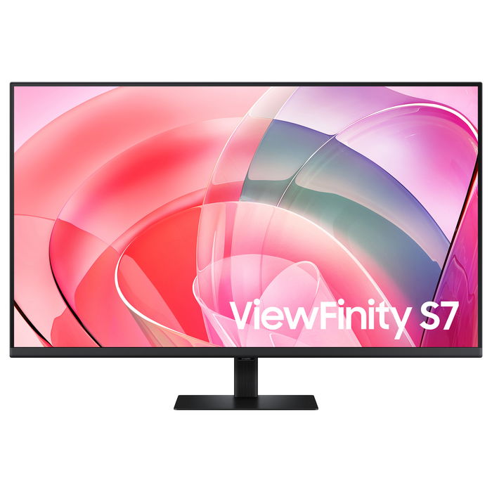 SAMSUNG Monitor LS37D702EAUXEN S70D 37" (94 cm) 4K Ultra HD 3840x2160 LCD VA 60Hz HDR10 Negro