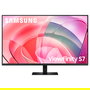 SAMSUNG Monitor LS37D702EAUXEN S70D 37" (94 cm) 4K Ultra HD 3840x2160 LCD VA 60Hz HDR10 Negro