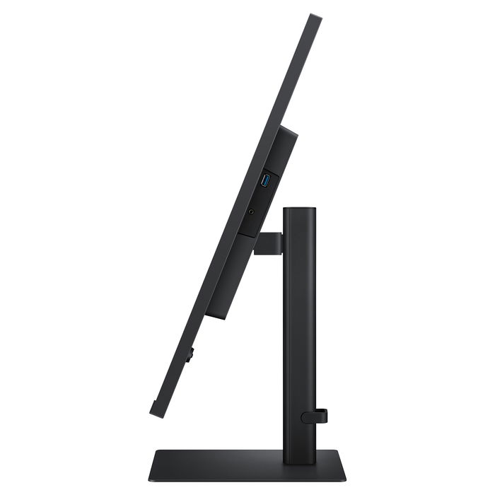 SAMSUNG Monitor LS37D702EAUXEN S70D 37" (94 cm) 4K Ultra HD 3840x2160 LCD VA 60Hz HDR10 Negro