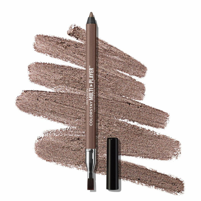 Revlon Mass Market ColorStay Multiplayer Lápiz de Ojos 404-Under The Radar Revlon Mass Market ColorStay Multiplayer Lápiz de Ojos 404-Under The Radar