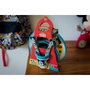 Licensing Set Premium Bicolor Antideslizante Mickey 5 Pcs