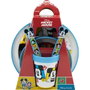 Licensing Set Premium Bicolor Antideslizante Mickey 5 Pcs