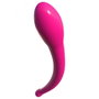 Consolador de Doble Penetración Pipedream Rosa