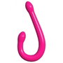 Consolador de Doble Penetración Pipedream Rosa