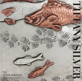 PHAIDON Tiffany Silver (Design)