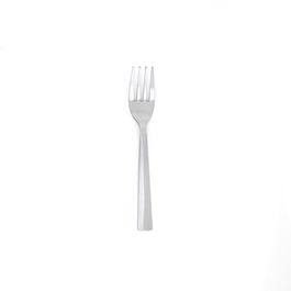 Set 6 Tenedores Postre Inox Neo Quid 13,5 cm-1,2 mm