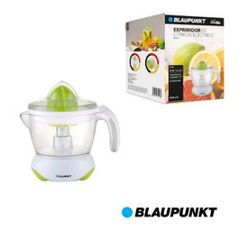 Blaupunkt Exprimidor de cítricos BP4015 25W 0,7L