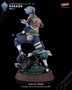 Tsume Naruto Figura Bijutsu Kakashi