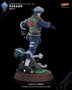 Tsume Naruto Figura Bijutsu Kakashi